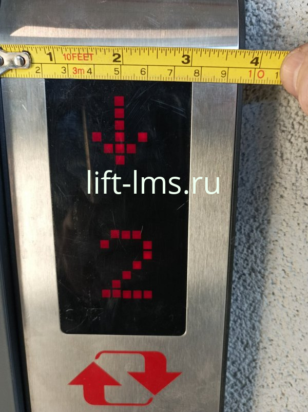 ������ �������� ����� SJEC � 1 ������� ���� � ����������� MCTC-HCB-H-SJ, ������� ���������