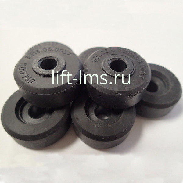 ����� ����� �� ������� ����� D=32 mm d=8 mm Selcom 3215.05.0037