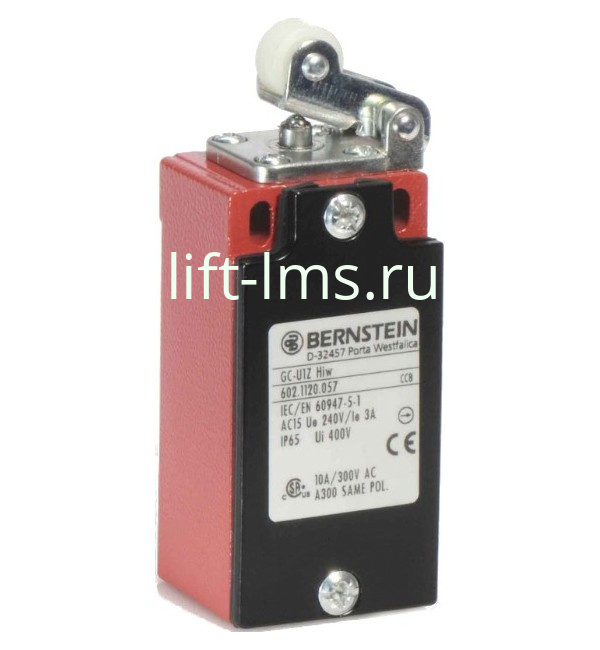 �������� ����������� Bernstein GC-SU1Z 602.1370.629