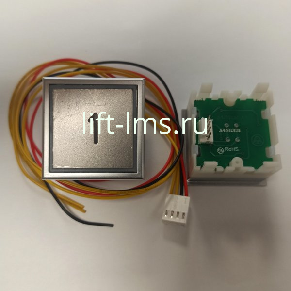 ������ ������� 2 ����� ThyssenKrupp KT40 STEP 40�40 �� ������� ���������