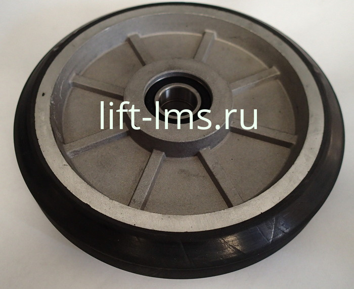 ����� ������� ������ RG150 D150�28 mm � ����������� 6003 Kone