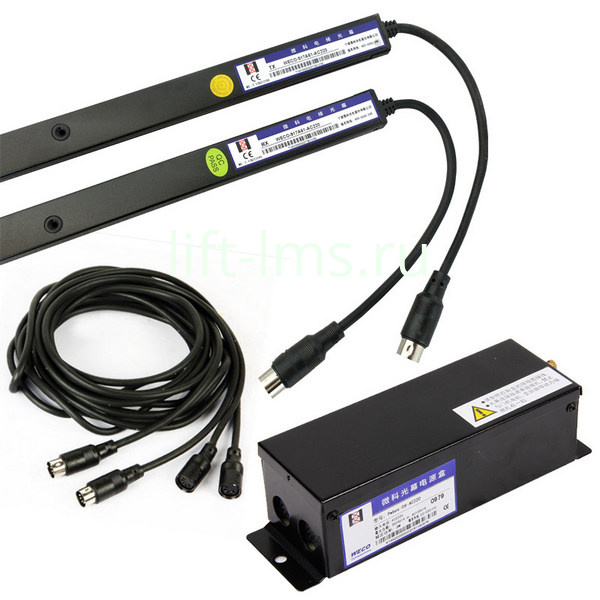���������� (�������� ������) WECO-917E71-AC220 32 �����, 3,5 �. ������