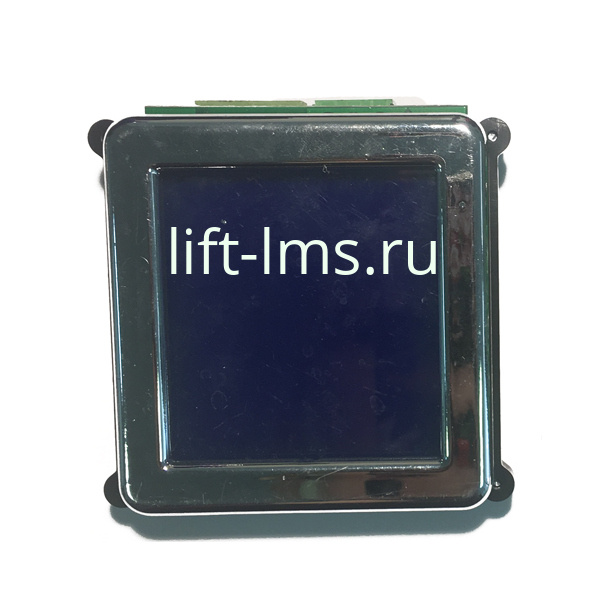 ������� ����� LCD.2001 � ����������� ������